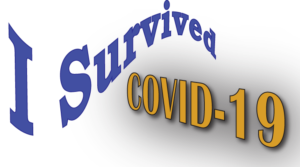 I Survived Covid